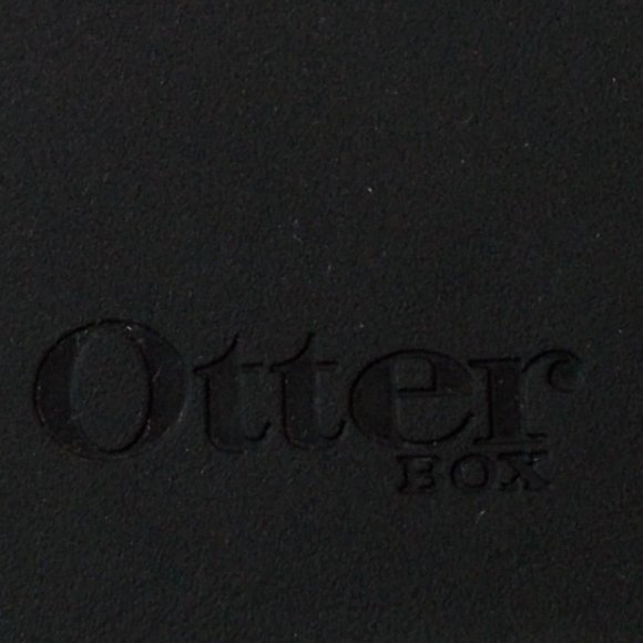 OtterBox iPhone 8 Plus Black Case - Picture 3 of 5